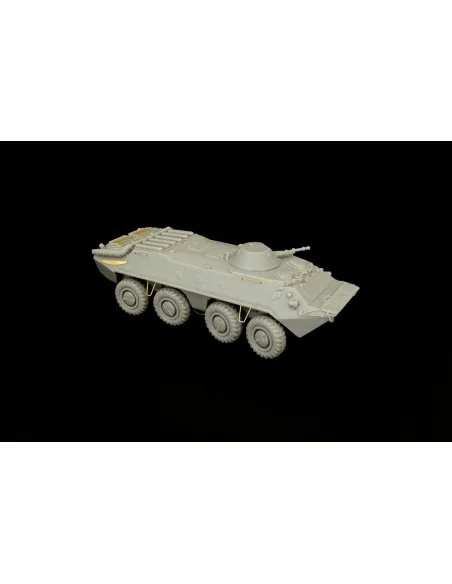 BTR-70, 1/87 - Hauler HLR87156