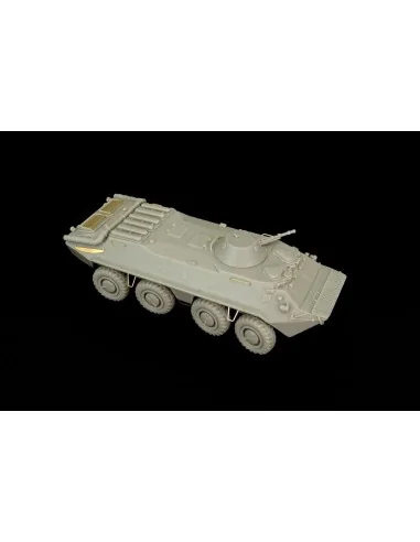 BTR-70, 1/87 - Hauler HLR87156