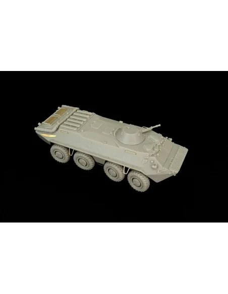 [NO_DESC] BTR-70, 1/87 - Hauler HLR87156