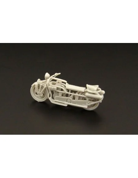 Cechie - Bohmerland y1927, 1/87 - Hauler HLR87158