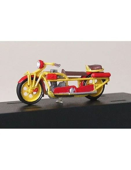 Cechie - Bohmerland y1927, 1/87 - Hauler HLR87158