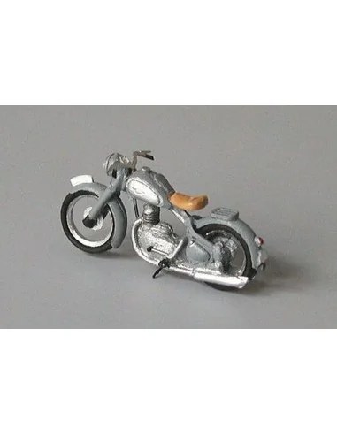 Jawa 250 Perak solo – Army year1948, 1/87 - Hauler HLR87160