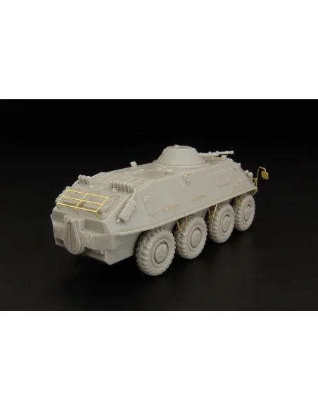 BTR-60 PB, 1/87 - Hauler HLR87164