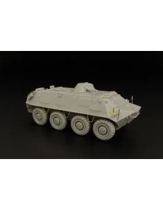 [NO_DESC] BTR-60 PB, 1/87 - Hauler HLR87164 2