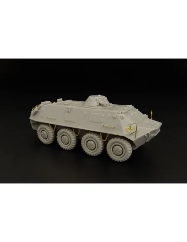 BTR-60 PB, 1/87 - Hauler HLR87164