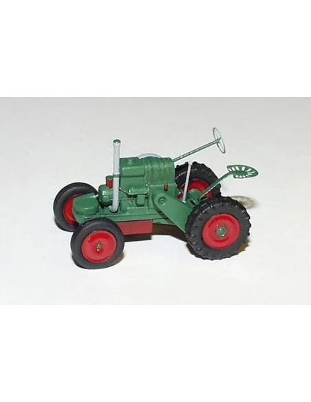 Svoboda DK 10 tractor, 1/87 - Hauler HLR87168
