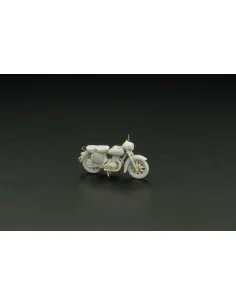 JW-250, , Kyvacka‘‘ y 1954, 1/87 - Hauler HLR87170