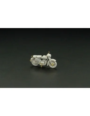 JW-250, , Kyvacka‘‘ y 1954, 1/87 - Hauler HLR87170