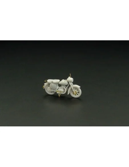 JW-250, , Kyvacka‘‘ y 1954, 1/87 - Hauler HLR87170