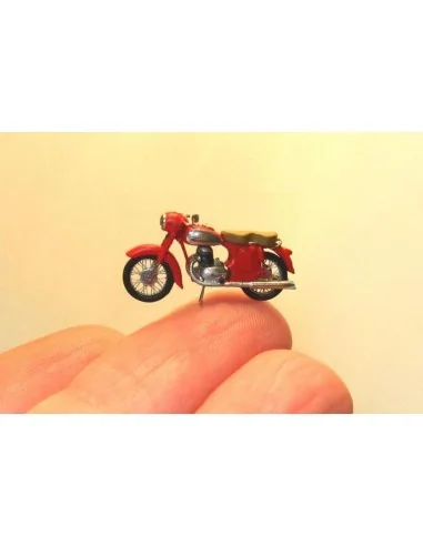 JW-250, , Kyvacka‘‘ y 1954, 1/87 - Hauler HLR87170