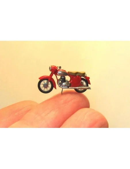 JW-250, , Kyvacka‘‘ y 1954, 1/87 - Hauler HLR87170