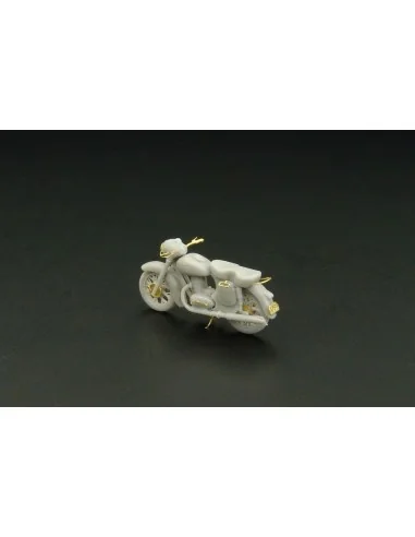 JW-250, , Kyvacka‘‘ y 1954, 1/87 - Hauler HLR87170