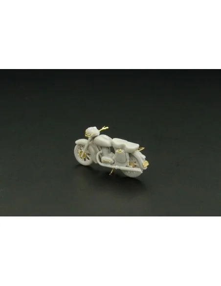 JW-250, , Kyvacka‘‘ y 1954, 1/87 - Hauler HLR87170