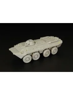 BTR 80, 1/87 - Hauler HLR87172