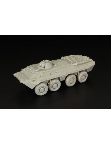 BTR 80, 1/87 - Hauler HLR87172