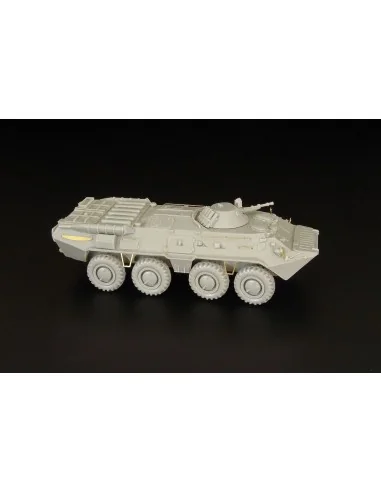 BTR 80, 1/87 - Hauler HLR87172