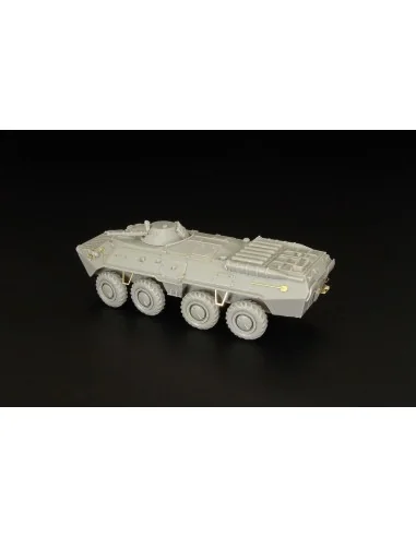 BTR 80, 1/87 - Hauler HLR87172
