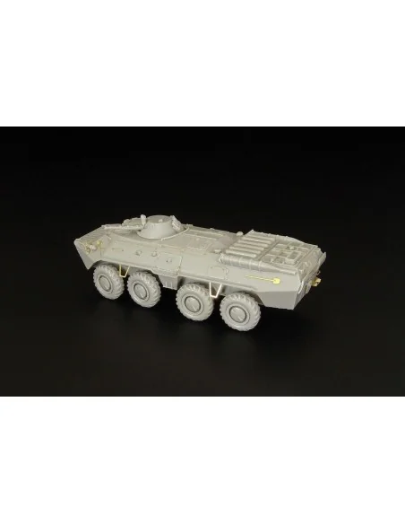 BTR 80, 1/87 - Hauler HLR87172