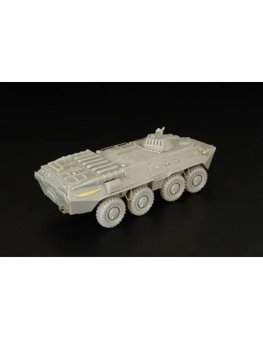 [NO_DESC] BTR 80, 1/87 - Hauler HLR87172
