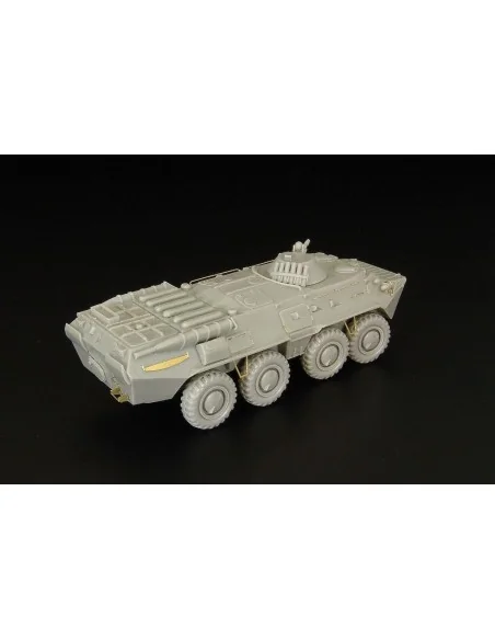 BTR 80, 1/87 - Hauler HLR87172