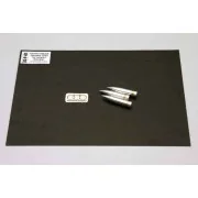 German 280mm Grenates 39/42 forLeopold Rail Gun, 1/35 - Aber Models... German 280mm Grenates 39/42 forLeopold Rail Gun, 1/35 - Aber Models...