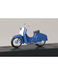 Moped Simson KR 50 y1963, 1/87 - Hauler HLR87174 2
