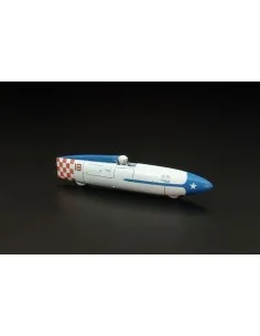 Triumph Streamliner, 1/87 - Hauler HLR87176