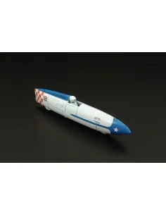 [NO_DESC] Triumph Streamliner, 1/87 - Hauler HLR87176 2