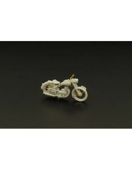 SOCOVEL 250, 1/87 - Hauler HLR87179