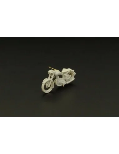 [NO_DESC] SOCOVEL 250, 1/87 - Hauler HLR87179