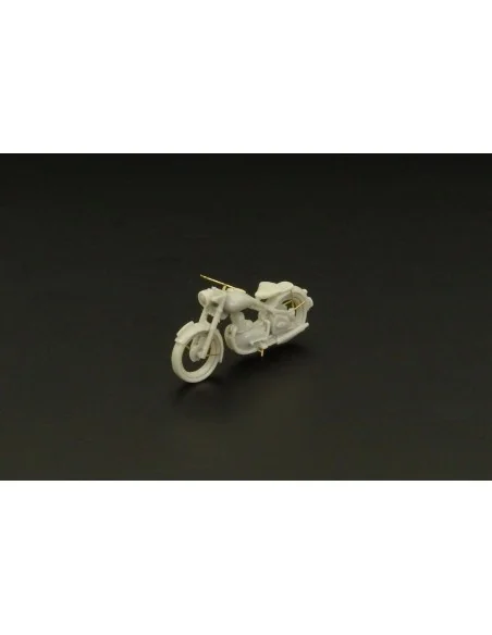 SOCOVEL 250, 1/87 - Hauler HLR87179