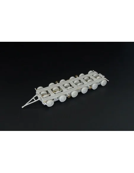 Culemeyer 80ton, 1/87 - Hauler HLR87182