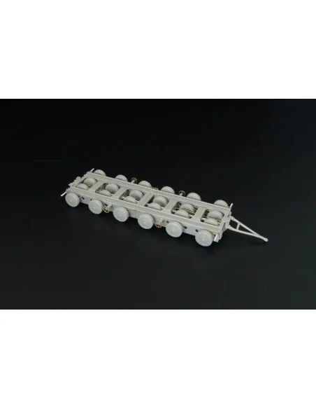 Culemeyer 80ton, 1/87 - Hauler HLR87182