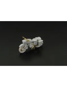 [NO_DESC] MZ ES 250-2 Army, 1/87 - Hauler HLR87184
