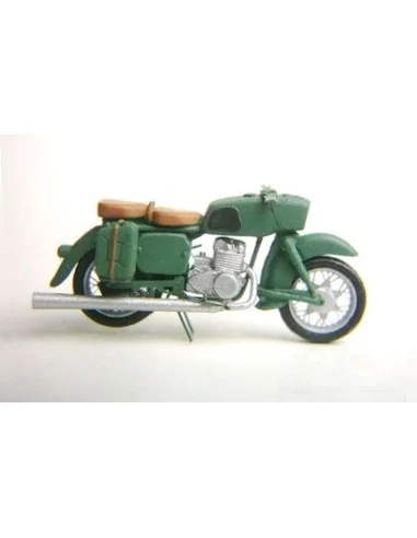 [NO_DESC] MZ ES 250-2 Army, 1/87 - Hauler HLR87184