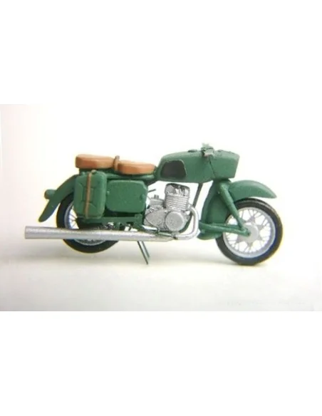 MZ ES 250-2 Army, 1/87 - Hauler HLR87184