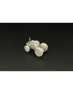 Svoboda DK 10 Road, 1/87 - Hauler HLR87187