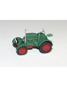 Svoboda DK 10 Road, 1/87 - Hauler HLR87187 2