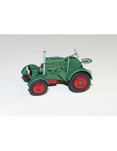[NO_DESC] Svoboda DK 10 Road, 1/87 - Hauler HLR87187