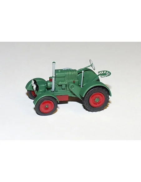 Svoboda DK 10 Road, 1/87 - Hauler HLR87187