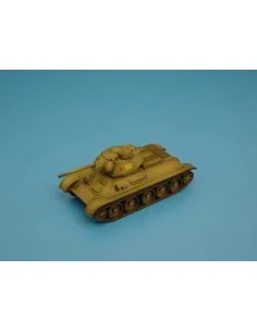 T-34-76, 1/120 - Hauler HTT120001
