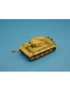 TIGER I ausf E, 1/120 - Hauler HTT120002
