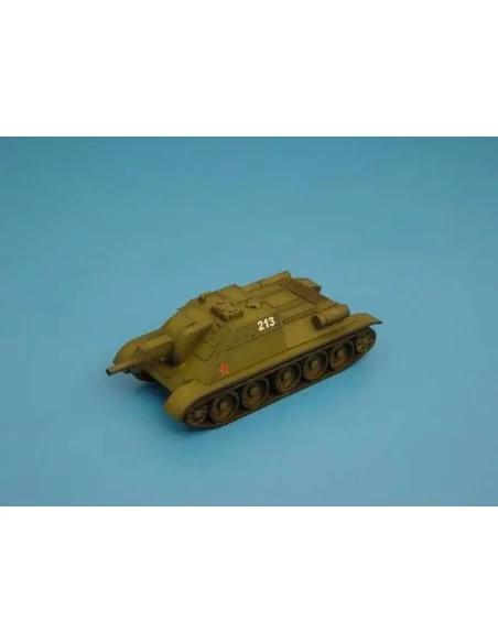 SU-122, 1/120 - Hauler HTT120003