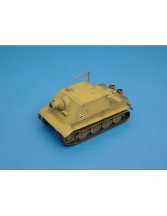 STURMTIGER, 1/120 - Hauler HTT120005