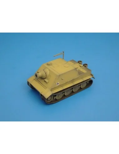 STURMTIGER, 1/120 - Hauler HTT120005