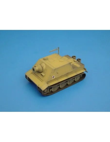 [NO_DESC] STURMTIGER, 1/120 - Hauler HTT120005