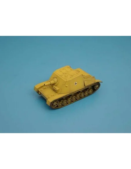 BRUMMBAR, 1/120 - Hauler HTT120009