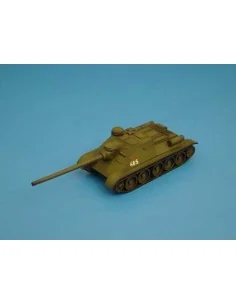 SU-100, 1/120 - Hauler HTT120010