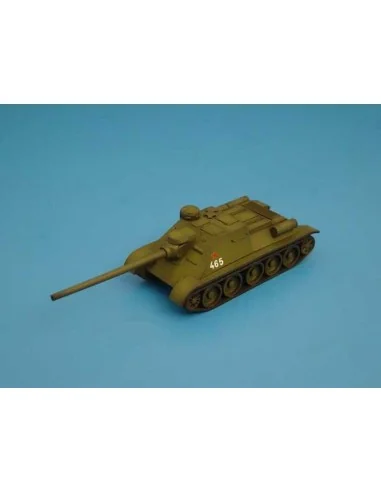 SU-100, 1/120 - Hauler HTT120010
