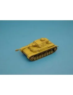 PZ IV ausf G, 1/120 - Hauler HTT120011